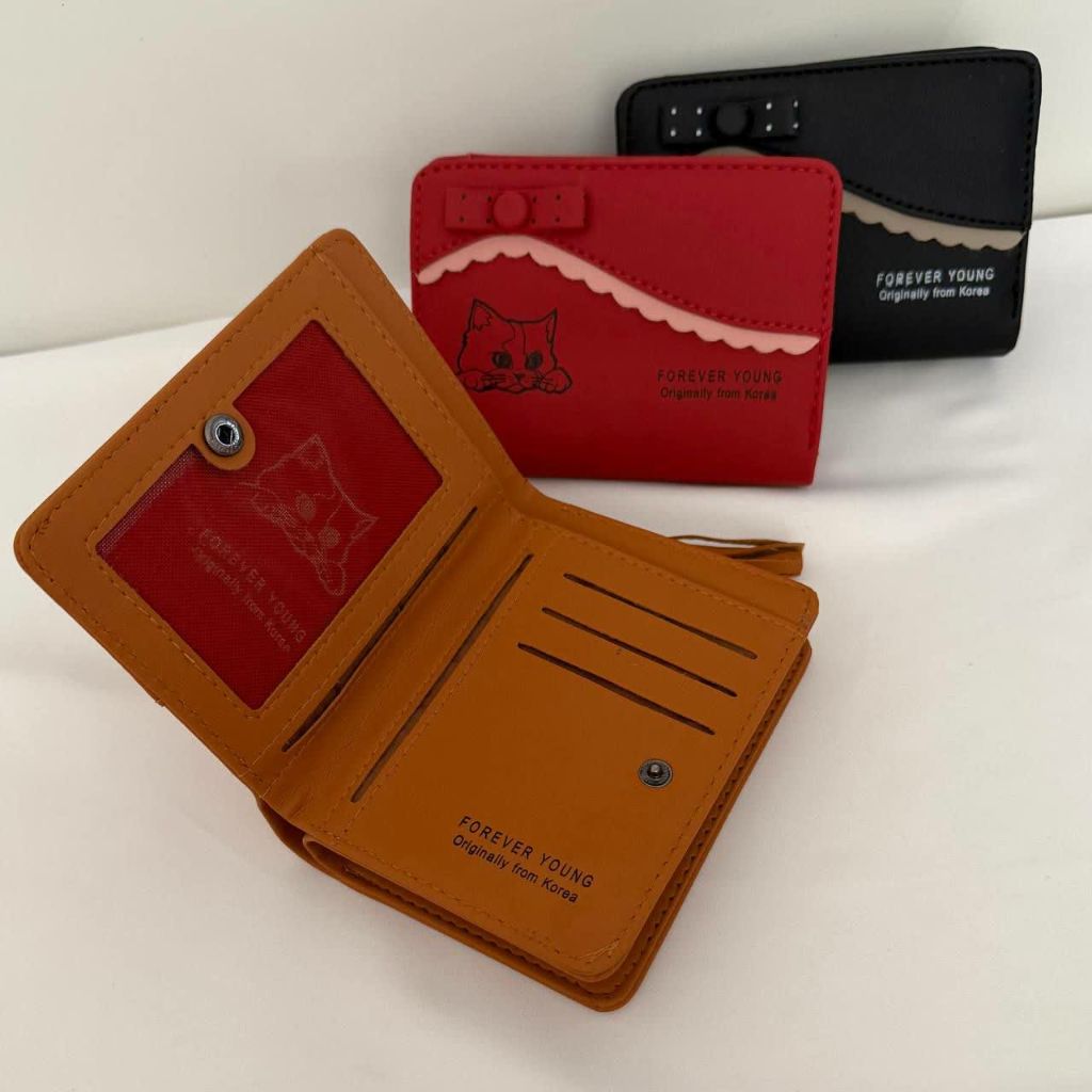 کیف کارت چرمی کد 2709